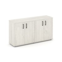 Style Project SN.TOP-133 (Дуб наварра) Тумба опорная/приставная