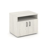 Style Project SN.TS-001 (Дуб наварра) Тумба для оргтехники/сервисная