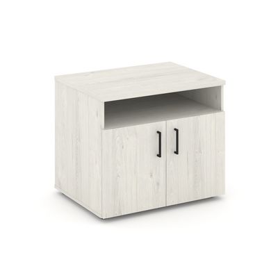 Style Project SN.TS-001 (Дуб наварра) Тумба для оргтехники/сервисная