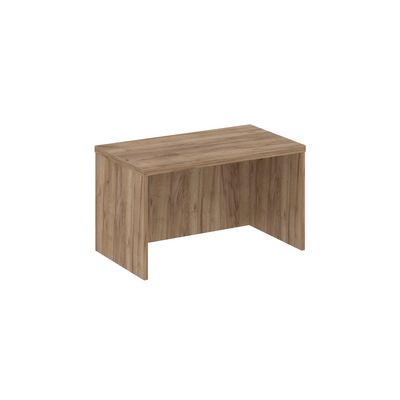 Style Project SN.NT-003 (Дуб табак) Надставка на тумбу 1 ярус