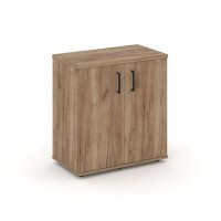 Style Project SN.TOP-031 (Дуб табак) Тумба опорная/приставная