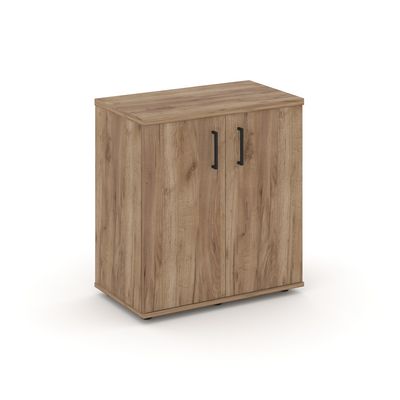 Style Project SN.TOP-033 (Дуб табак) Тумба опорная/приставная