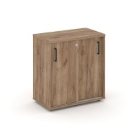 Style Project SN.TOP-043 (Дуб табак) Тумба опорная/приставная