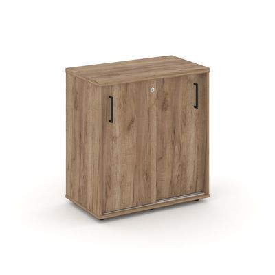 Style Project SN.TOP-043 (Дуб табак) Тумба опорная/приставная