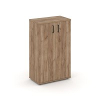 Style Project SN.TOP-061 (Дуб табак) Тумба опорная/приставная