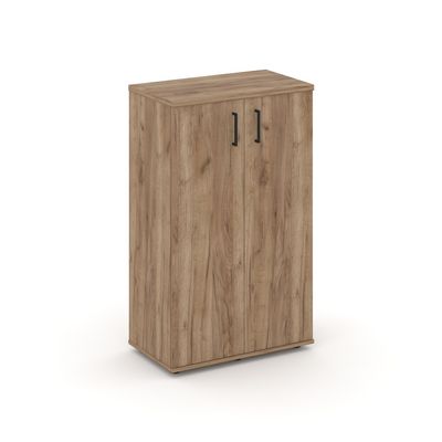 Style Project SN.TOP-063 (Дуб табак) Тумба опорная/приставная