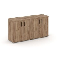 Style Project SN.TOP-131 (Дуб табак) Тумба опорная/приставная