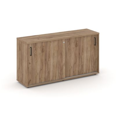 Стайл Проджект SN.TOP-141 (Дуб табак) Тумба опорная/приставная