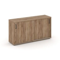 Style Project SN.TOP-142 (Дуб табак) Тумба опорная/приставная