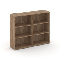 Style Project SN.TOP-153 (Дуб табак) Тумба опорная/приставная