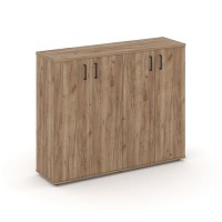 Style Project SN.TOP-161 (Дуб табак) Тумба опорная/приставная