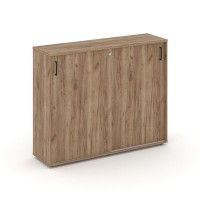 Style Project SN.TOP-171 (Дуб табак) Тумба опорная/приставная