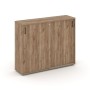 Style Project SN.TOP-173 (Дуб табак) Тумба опорная/приставная