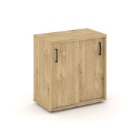 Style Project SN.TOP-042 (Тиквуд светлый) Тумба опорная/приставная