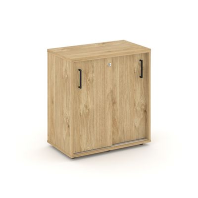 Style Project SN.TOP-043 (Тиквуд светлый) Тумба опорная/приставная