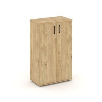 Style Project SN.TOP-062 (Тиквуд светлый) Тумба опорная/приставная