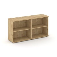 Style Project SN.TOP-121 (Тиквуд светлый) Тумба опорная/приставная