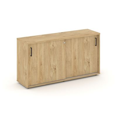 Style Project SN.TOP-143 (Тиквуд светлый) Тумба опорная/приставная