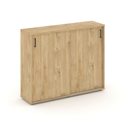 Style Project SN.TOP-172 (Тиквуд светлый) Тумба опорная/приставная