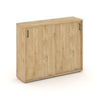 Style Project SN.TOP-173 (Тиквуд светлый) Тумба опорная/приставная