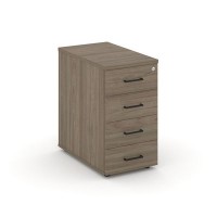 Style Project SN.TOP-003 (Вяз благородный) Тумба опорная/приставная