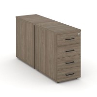 Style Project SN.TOP-011 (Вяз благородный) Тумба опорная/приставная