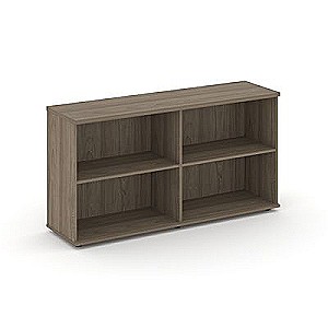Стайл Проджект SN.TOP-122 (Вяз благородный) Тумба опорная/приставная