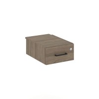 Style Project SN.TP-021 (Вяз благородный) Тумба с одним ящиком