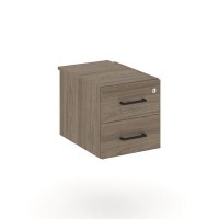 Style Project SN.TP-031 (Вяз благородный) Тумба с двумя ящиками