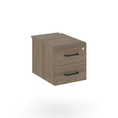 Style Project SN.TP-032 (Вяз благородный) Тумба с двумя ящиками