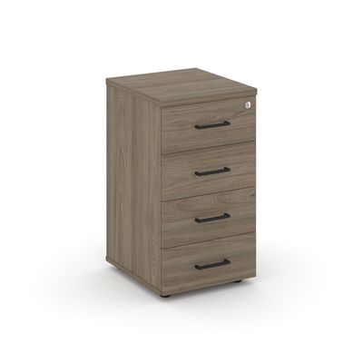 Style Project SN.TPP-001 (Вяз благородный) Тумба приставная