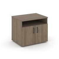 Style Project SN.TS-001 (Вяз благородный) Тумба для оргтехники/сервисная