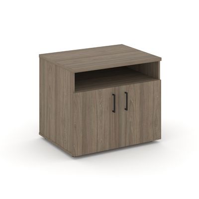 Style Project SN.TS-001 (Вяз благородный) Тумба для оргтехники/сервисная