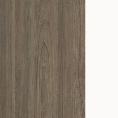 Style Project SN-D.ONRS-023 (Вяз благородный/Белый) Проходной наборный элемент