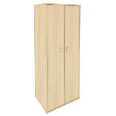 Style Л.ГБ-2 (Акация лорка) Гардероб глубокий(вешалка-штанга)