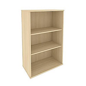 Стайл Л.СТ-2 (Акация лорка) Стеллаж средний широкий