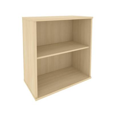 Style Л.СТ-3 (Акация лорка) Стеллаж низкий широкий