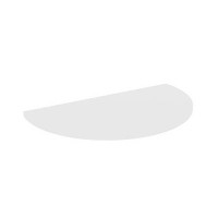 Style Л.ПР-10 (Белый) Приставка