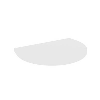 Style Л.ПР-2.1 (Белый) Приставка