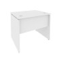 Style Л.СП-1 (Белый) Стол письменный