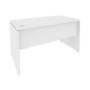 Style Л.СП-3 (Белый) Стол письменный