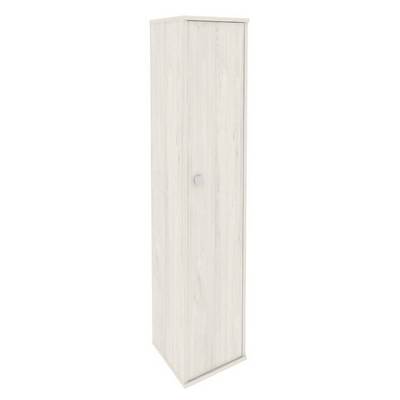 Style Л.СУ-1.9 Пр (Дуб наварра) Шкаф высокий узкий правый (1 высокая дверь ЛДСП)