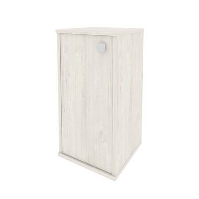 Style Л.СУ-3.1 Л (Дуб наварра) Шкаф низкий узкий (1 низкая дверь ЛДСП)