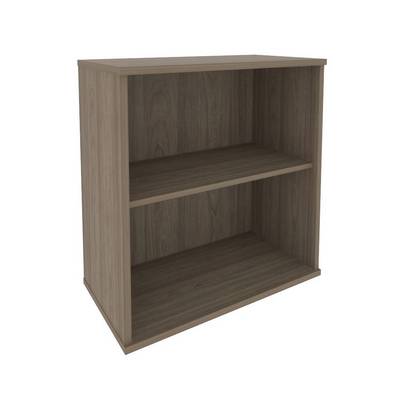 Style Л.СТ-3 (Вяз благородный) Стеллаж низкий широкий