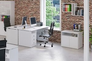 Мебель Style белый