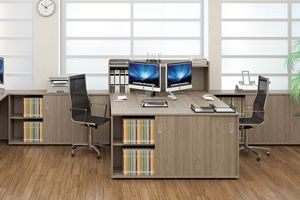 Мебель Style вяз благородный