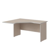 Swift SWF27415202 (Дуб шамони светлый) Рабочая станция левая