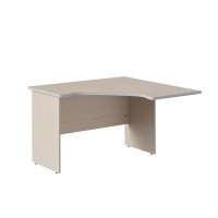 Swift SWF27416102 (Дуб шамони светлый) Рабочая станция правая