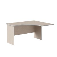 Swift SWF27416202 (Дуб шамони светлый) Рабочая станция правая