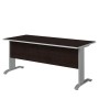 Swift SWF27410801 (Венге) Стол письменный Metal